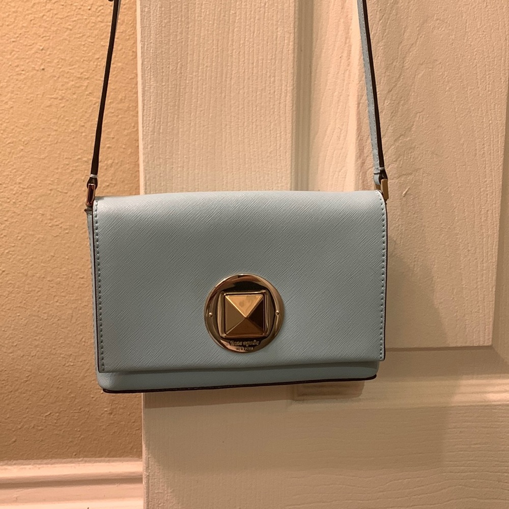 Kate Spade Crossbody Purse